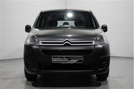 Citroën Berlingo - Multispace 1.6 e-HDI Feel 5 persoons, Radio/CD speler, Airco, Dealer onderhouden - 1