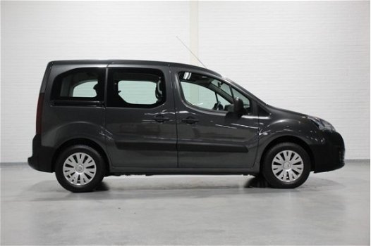 Citroën Berlingo - Multispace 1.6 e-HDI Feel 5 persoons, Radio/CD speler, Airco, Dealer onderhouden - 1