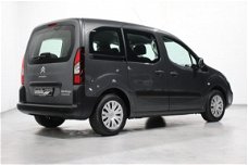 Citroën Berlingo - Multispace 1.6 e-HDI Feel 5 persoons, Radio/CD speler, Airco, Dealer onderhouden