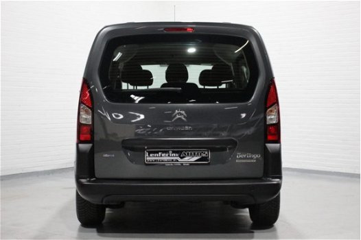 Citroën Berlingo - Multispace 1.6 e-HDI Feel 5 persoons, Radio/CD speler, Airco, Dealer onderhouden - 1