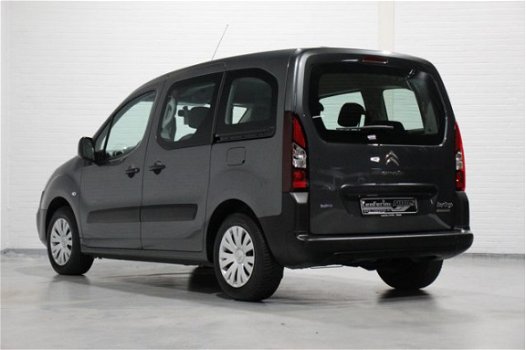 Citroën Berlingo - Multispace 1.6 e-HDI Feel 5 persoons, Radio/CD speler, Airco, Dealer onderhouden - 1