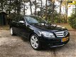 Mercedes-Benz C-klasse - 200 CDI, Business, NAVI, PDC, ECC, 17`` LM, Nieuwstaat - 1 - Thumbnail
