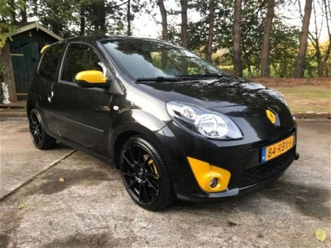 Renault Twingo - 1.2 16v Collection, Airco, LM, NAP, Zeer nette auto - 1