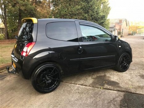 Renault Twingo - 1.2 16v Collection, Airco, LM, NAP, Zeer nette auto - 1