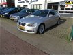 BMW 3-serie Coupé - 325i High Executive, Navigatie prof, 17 inch. L.M.Velgen, Climate control, Cruis - 1 - Thumbnail