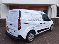 Ford Transit Connect - Trend L1 1.5 TDCi Euro 6.2, 75pk