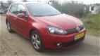 Volkswagen Golf - 1.2 TSI Style, cruise control, climate, inparkeerhulp - 1 - Thumbnail