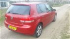Volkswagen Golf - 1.2 TSI Style, cruise control, climate, inparkeerhulp - 1 - Thumbnail