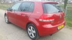 Volkswagen Golf - 1.2 TSI Style, cruise control, climate, inparkeerhulp - 1 - Thumbnail