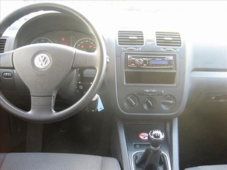 Volkswagen Golf Variant - 1.4 TSI COMFORT cruise - 1