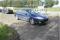 Peugeot 407 - 2.2-16V XT CLIMA, CLIMA, VELGEN, 4XELECRAMEN - 1 - Thumbnail