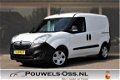 Opel Combo - 1.3 CDTi L1H1 Edition ✅NAP| 2x schuifdeur| Luxe uitv.| Orig. NL| Weinig km's| AIRCO| Bl - 1 - Thumbnail