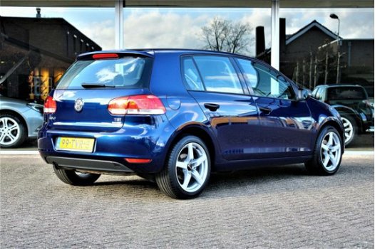 Volkswagen Golf - 1.2 TSI Trendline 5 drs ✅NAP| Orig. NL| 6-versn.| 17