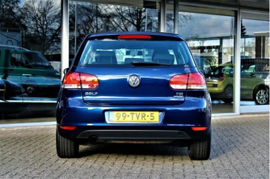 Volkswagen Golf - 1.2 TSI Trendline 5 drs ✅NAP| Orig. NL| 6-versn.| 17