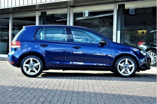 Volkswagen Golf - 1.2 TSI Trendline 5 drs ✅NAP| Orig. NL| 6-versn.| 17