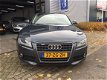 Audi A5 - 2.7 TDI Aut. S-Line Airco/Navi/Leer Schade - 1 - Thumbnail