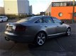 Audi A6 - 2.4 Aut. S-Line Airco/Navi/Leer - 1 - Thumbnail