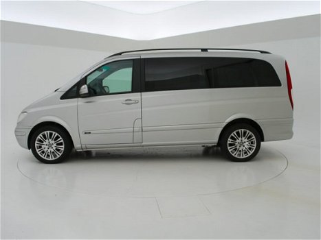 Mercedes-Benz Viano - 2.2 CDI 150 PK LANG E.C. + LUCHTVERING / NAVIGATIE - 1