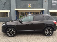 Nissan Qashqai - 2.0 Connect Edition