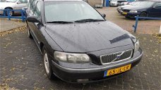 Volvo V70 - 2.4 Comfort Line