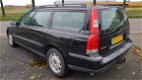 Volvo V70 - 2.4 Comfort Line - 1 - Thumbnail