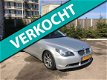 BMW 5-serie - 530d Executive - 1 - Thumbnail