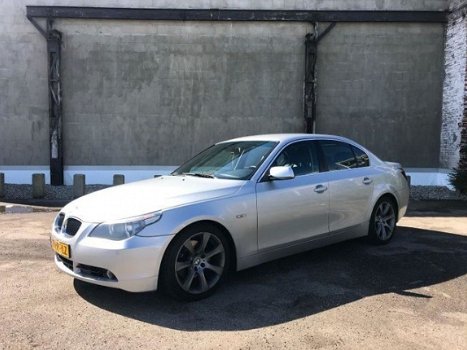 BMW 5-serie - 530d Executive - 1