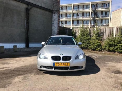 BMW 5-serie - 530d Executive - 1