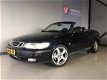 Saab 9-3 Cabrio - 2.0 Turbo SE Automaat, Leer, cruise control, usb - 1 - Thumbnail