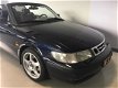 Saab 9-3 Cabrio - 2.0 Turbo SE Automaat, Leer, cruise control, usb - 1 - Thumbnail