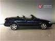 Saab 9-3 Cabrio - 2.0 Turbo SE Automaat, Leer, cruise control, usb - 1 - Thumbnail