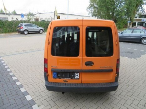 Opel Combo - 1.3 cdti EXPORT - 1