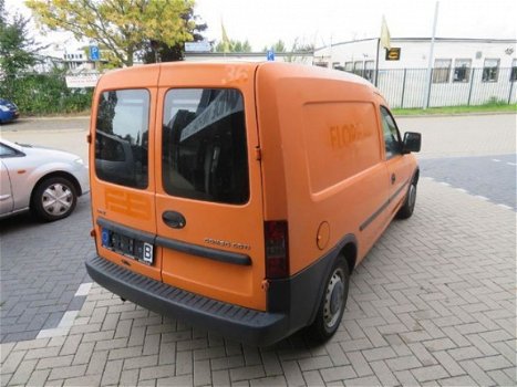 Opel Combo - 1.3 cdti EXPORT - 1