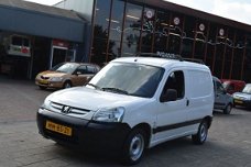 Peugeot Partner - 1.6HDI MMBS Wegenbelasting vrij rijden op alle wegen t/m 80 km/U