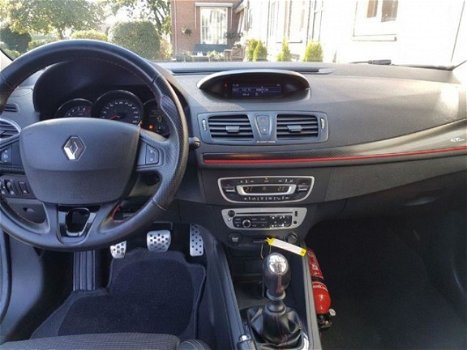 Renault Mégane Coupé - Mégane 1.2 TCe GT-Line Clima Km AANTOONBAAR Apk 07-19 - 1