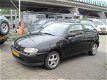 Seat Ibiza - 1.4-16V Stella st bekr cv elek pak nap nw apk - 1 - Thumbnail