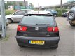 Seat Ibiza - 1.4-16V Stella st bekr cv elek pak nap nw apk - 1 - Thumbnail