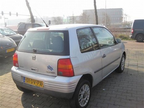 Seat Arosa - 1.4i Stella st bekr cv nap nw apk - 1