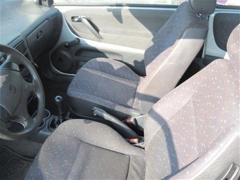 Seat Arosa - 1.4i Stella st bekr cv nap nw apk - 1