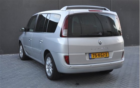 Renault Grand Espace - 2.0T Dynamique ------ VERKOCHT - 1