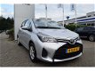 Toyota Yaris - 1.0 VVT-i Aspiration Cruise Control - 1 - Thumbnail