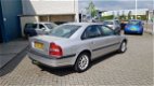 Volvo S80 - 2.4 Automaat YOUNGTIMER Clima Navigatie 16