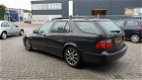 Saab 9-5 - 2.2 TiD Clima Elec dak Cruise 17