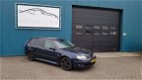 Saab 9-3 - 1.9 TID Vector Estate 150pk Leder Facelift mod Clima Cruise 17