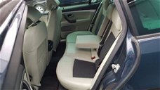 Saab 9-3 - 1.9 TID Vector Estate 150pk Leder Facelift mod Clima Cruise 17" Pdc Afn Trekhaak NAP
