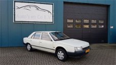 Renault 25 - 2.0 TS Uniek 1e Eigenaar Zeer nette staat Incl nw Apk 11-2021