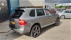 Porsche Cayenne - 4.8 S Automaat Leder Clima Xenon Elec dak 22