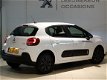 Citroën C3 - FEEL 1.2 PURETECH 5-DEURS NAVI | P.HULP | CLIMA | USB | CRUISE - 1 - Thumbnail