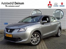 Suzuki Baleno - 1.2 Rhino Navigatie / Airco