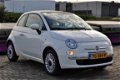 Fiat 500 - 1.2 Lounge 1e Eigenaar|PDC|Garantie - 1 - Thumbnail